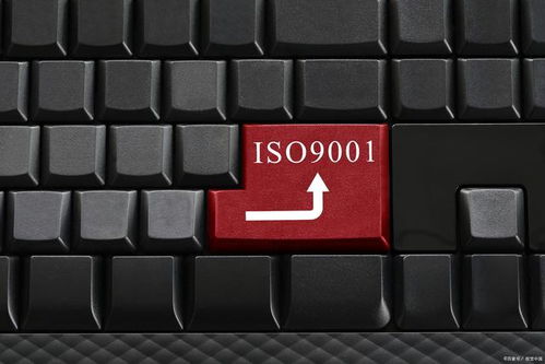 以下企业没有必要做iso9001认证