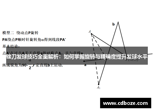 锉刀发球技巧全面解析：如何掌握旋转与精确度提升发球水平